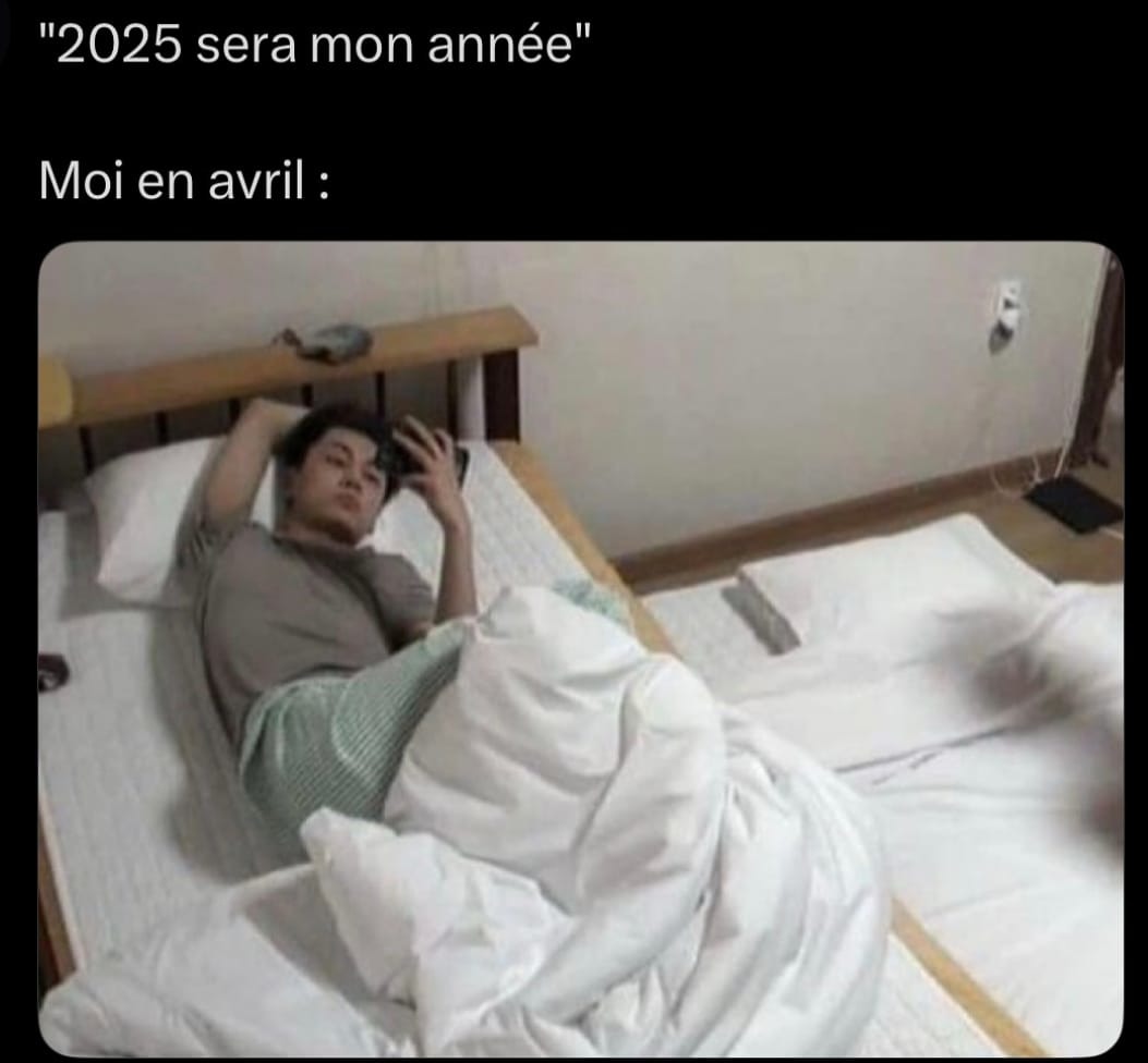 Spoiler : j’ai déjà redémarré 3 fois - meme