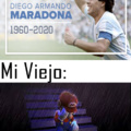 Dieguito Maradona