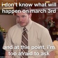 March 3rd meme