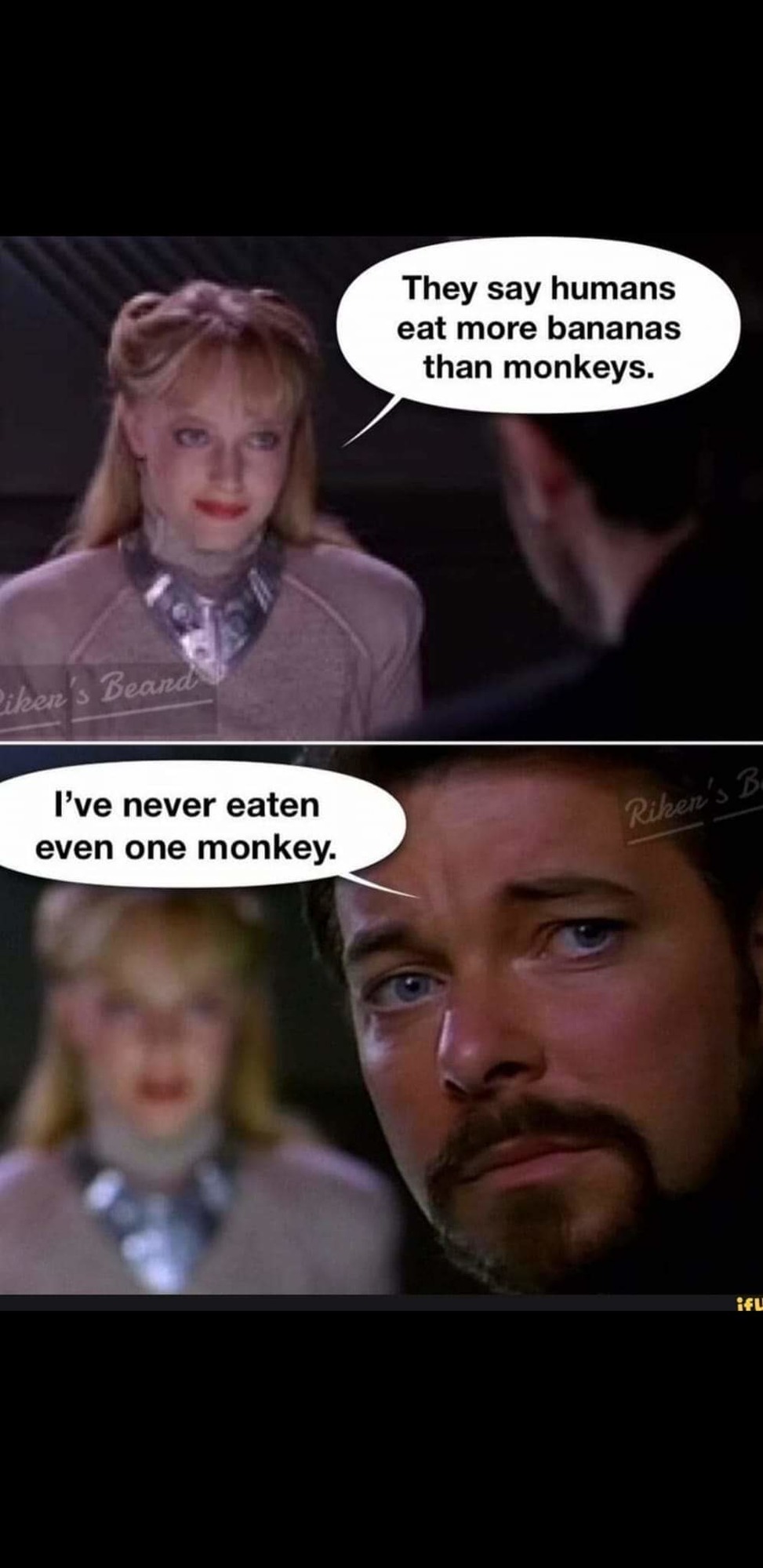 I dd - meme