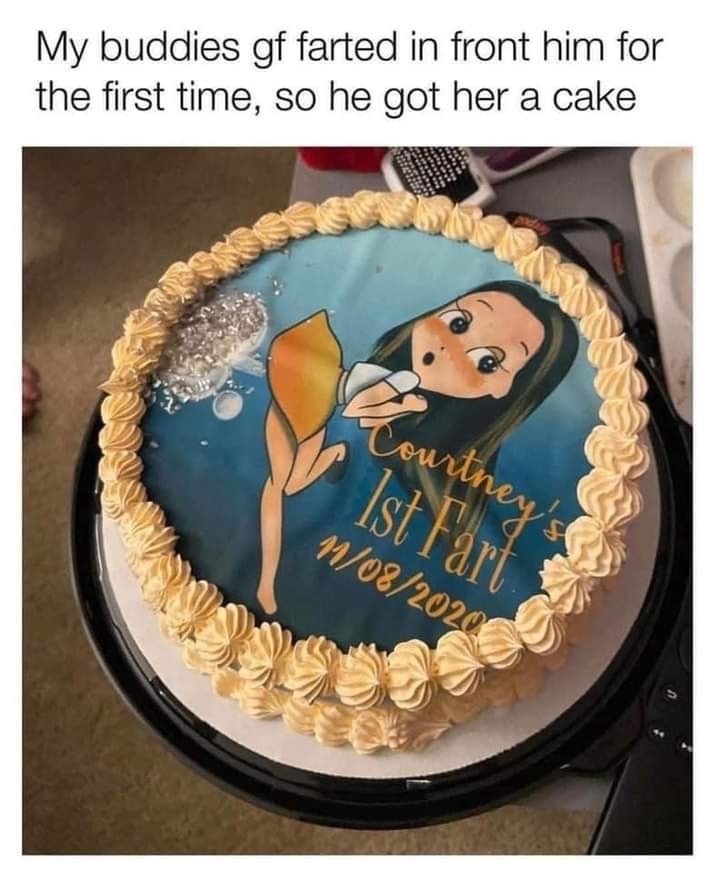 How thoughtful - meme
