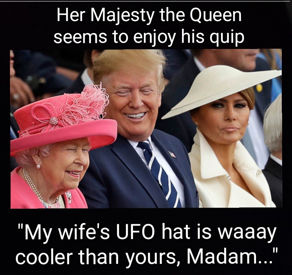 A Bit Of Humor Eases Tension - meme