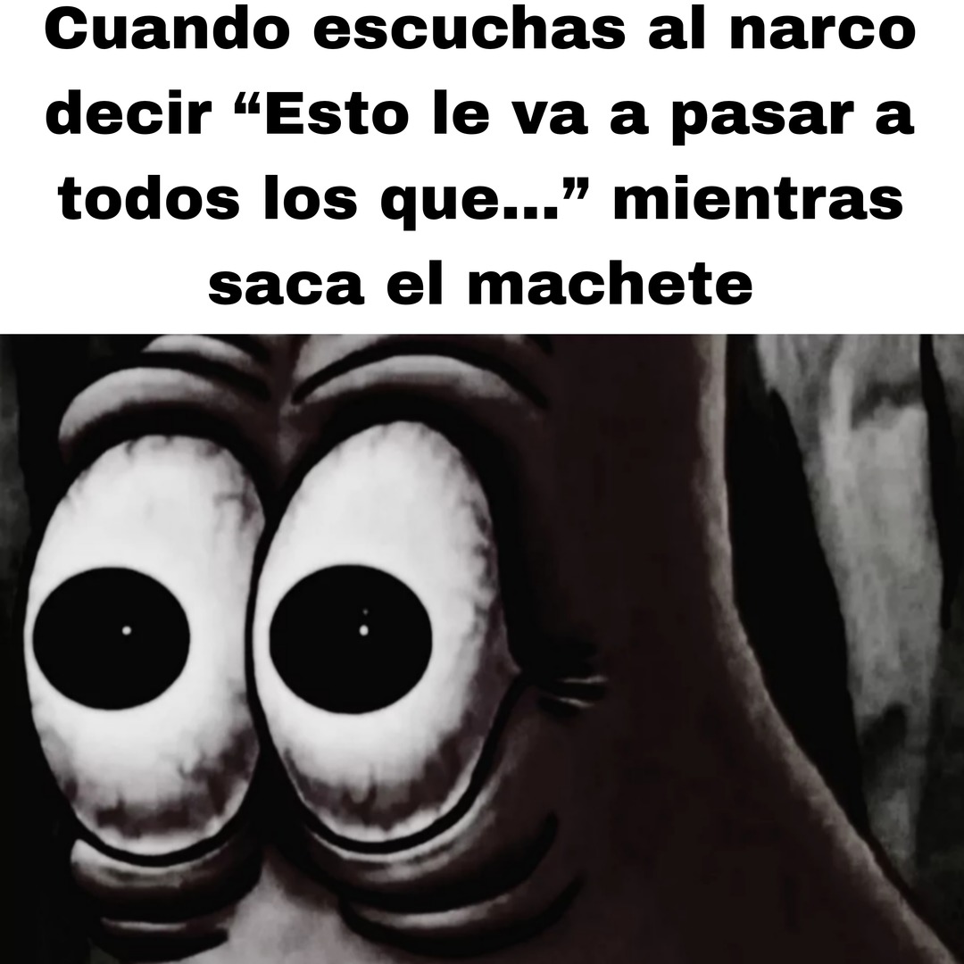 Viva mejico - meme