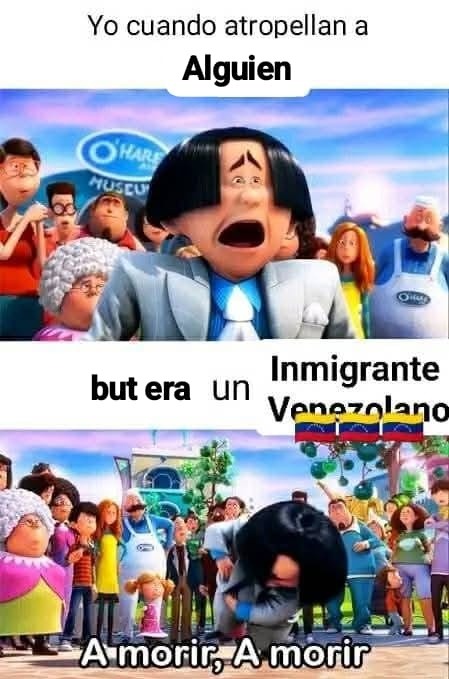 no se - meme