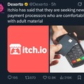 commented item thumbnail