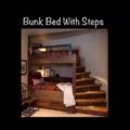 Stairway to sleep