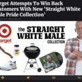 White pride collection