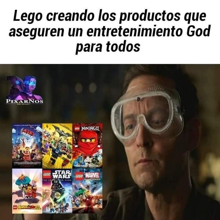 titulo - meme