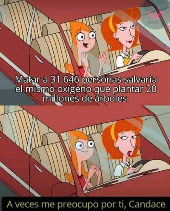 Mientras tanto el diablo: nos raidean el server - meme