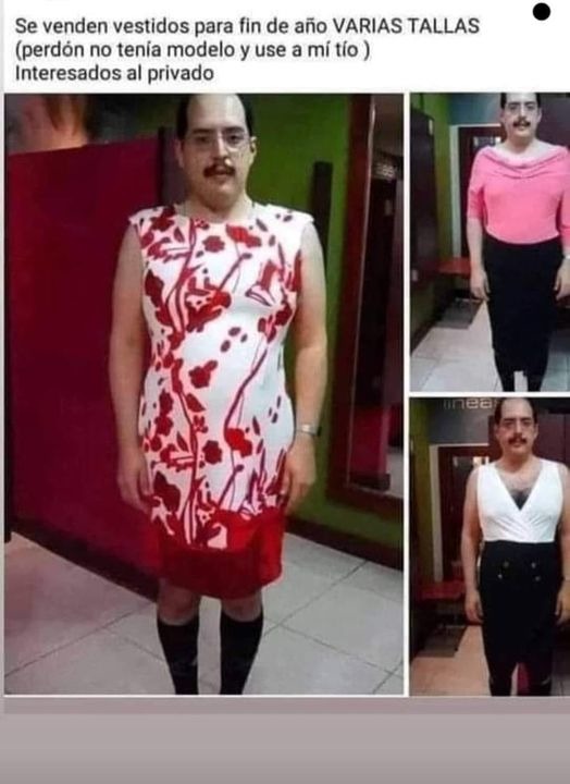 Pobre tío... igual, pasen el número - meme