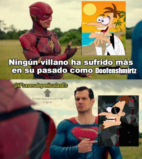 Perdió su trenecito - meme
