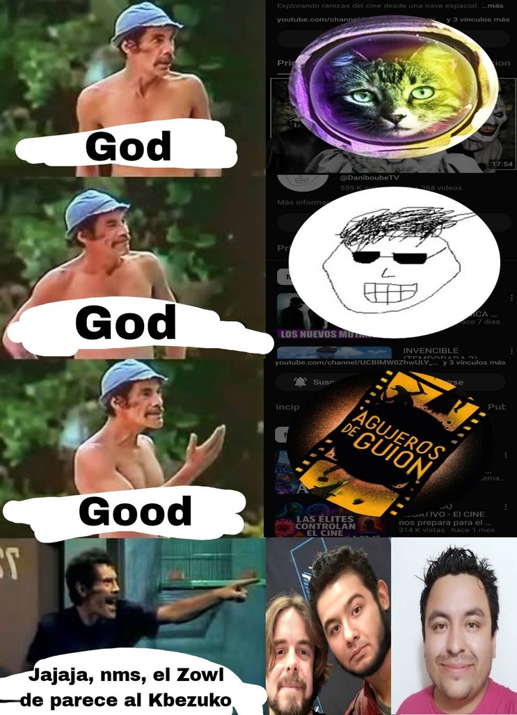 Si, esto es cierto - meme