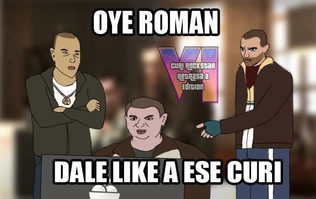 No se - meme