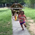 Chile se va a transformar en Venezuela pd: capitan lento