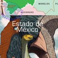 Meme geográfico mexicano