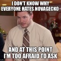 Novagecko