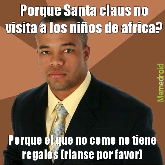 El meme es tan malo que hasta yo!! El titulo quiere que el autor se mate :son: