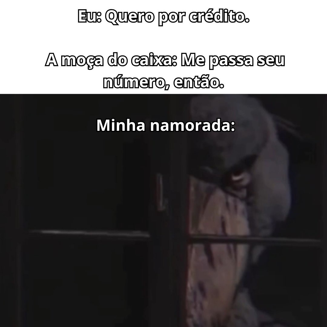 Tio Tério, o seu coveiro favorito. - meme