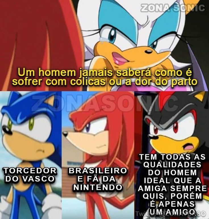 Dor dos Homens - meme