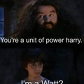 Harry's shocking discovery!!