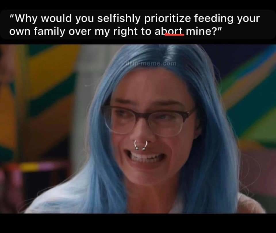 Oof - meme