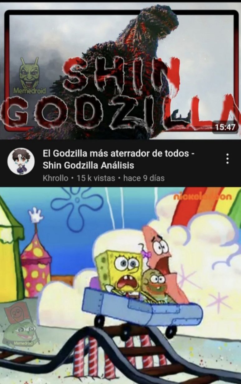 Jaja - meme