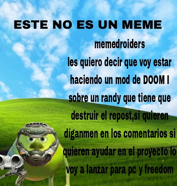 Apoyenmen pipipipipipi - meme
