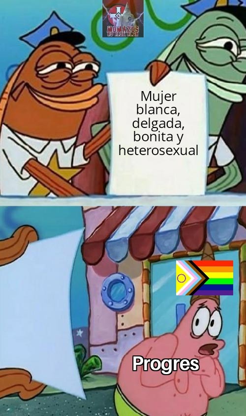 Los puercos se llevan con los puercos - meme