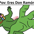 Ron Damón