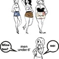 All body types