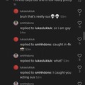 tiktok user discovers gay people actually exist