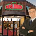 Bill Gate's orders pizza from papa johns