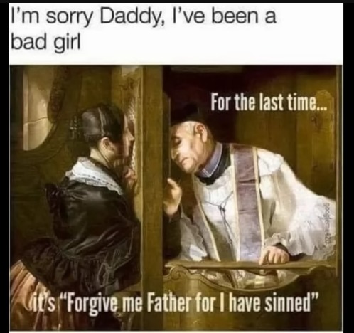 daddy? - meme
