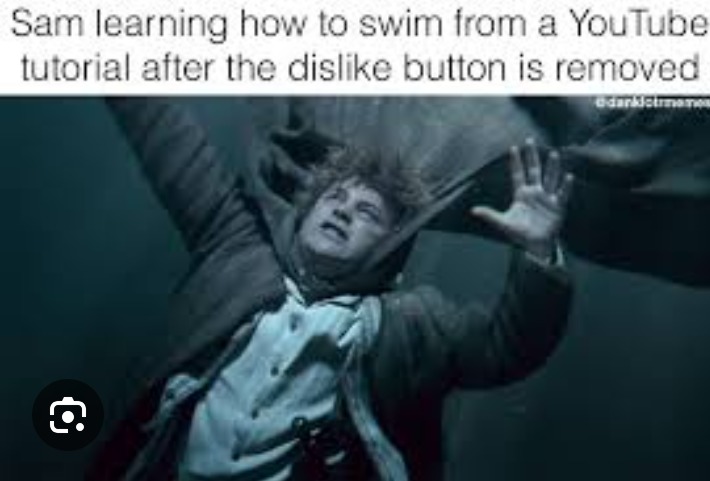 Dank - meme