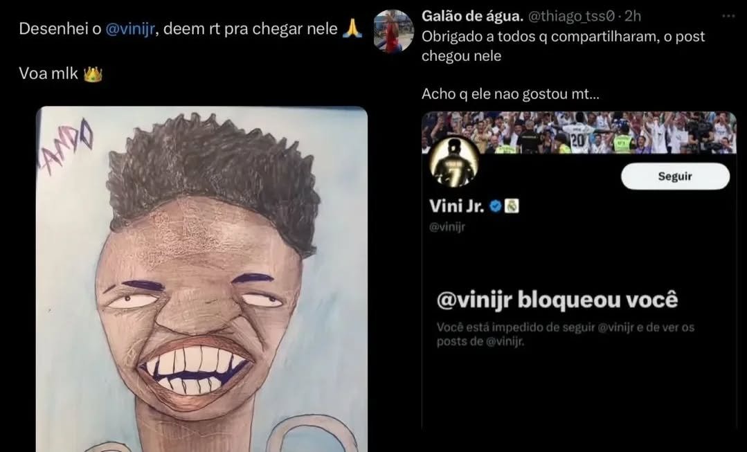 vinicus junior kkkk - meme