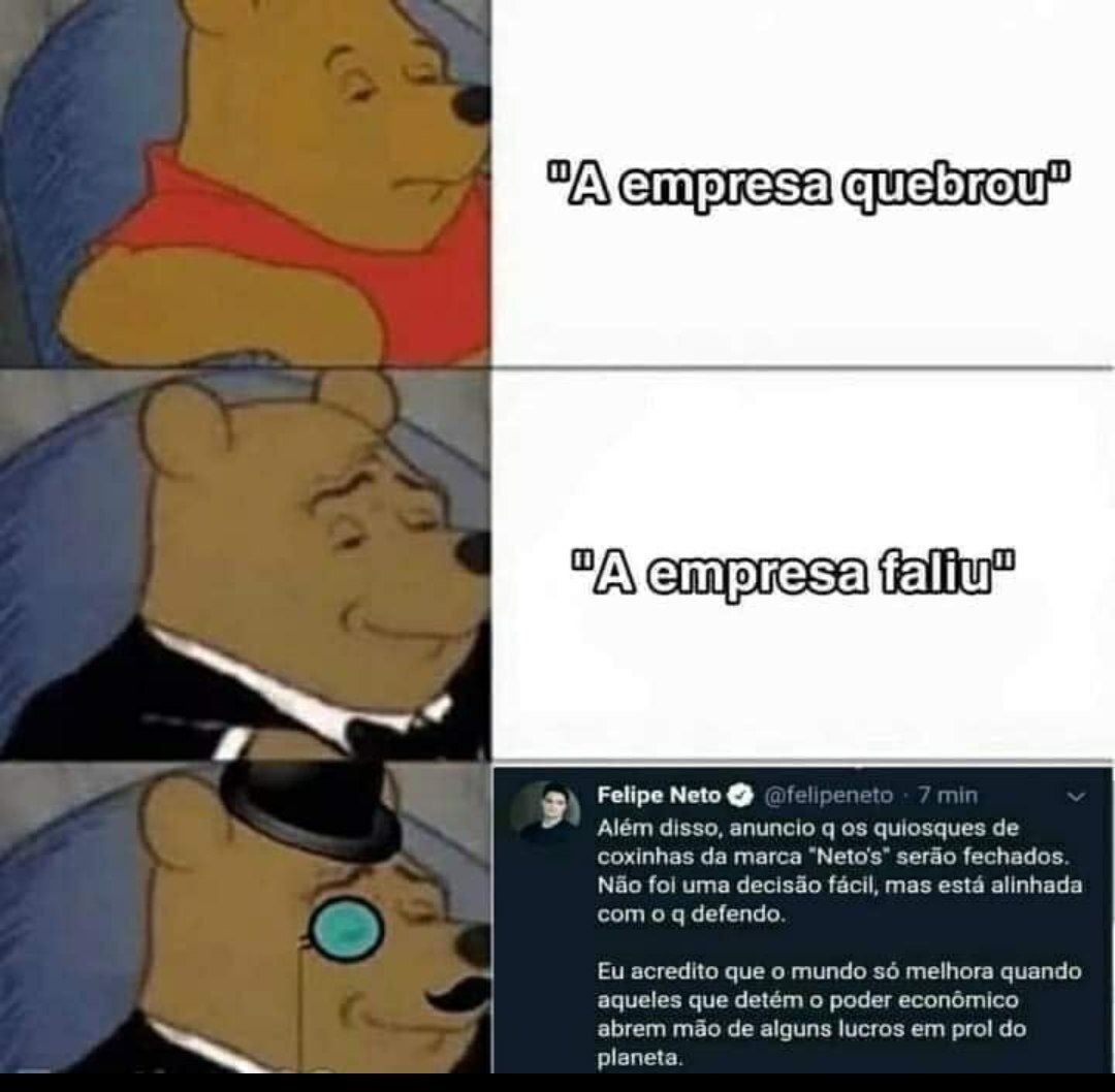 Inserir o título - meme