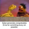 Go Ernie