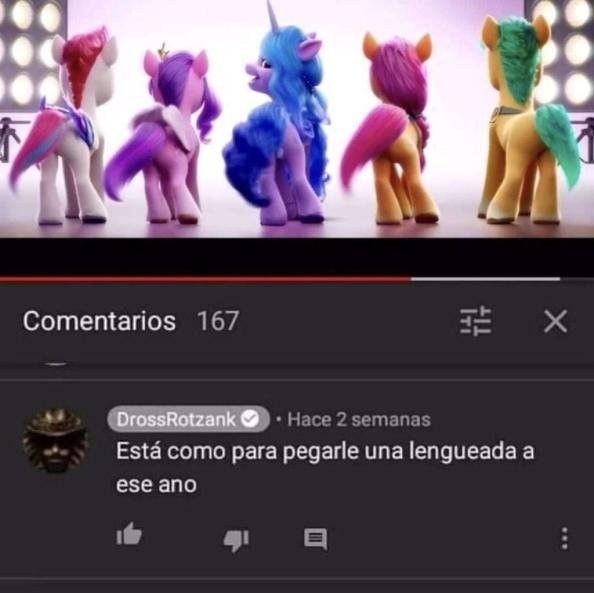 DROSS NOOOOOO - meme