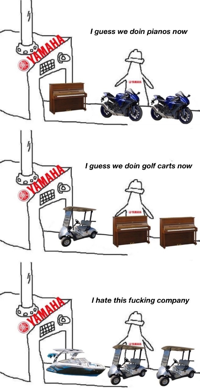 Need money. - meme