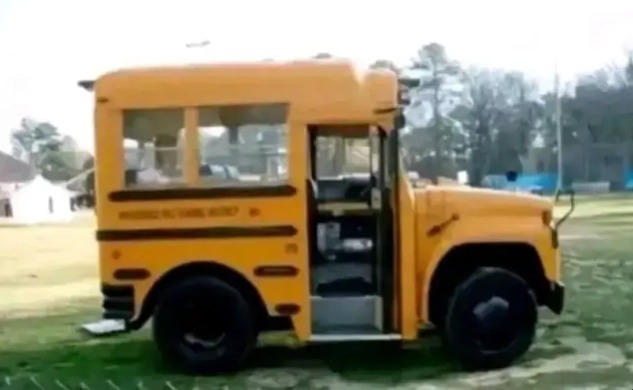 En este Autobus caben todos los Fans de Cjsj - meme