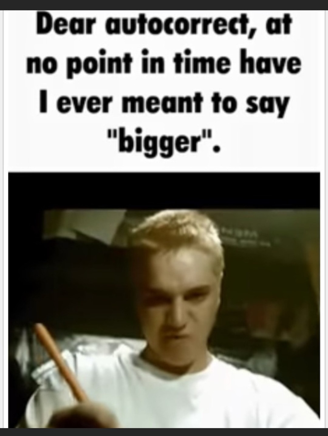 Duh - meme