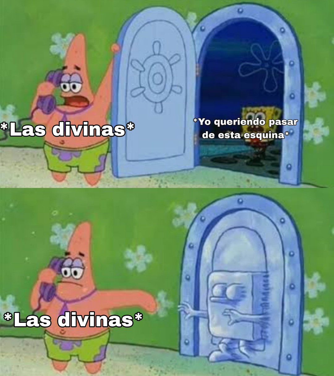 Webadas - meme
