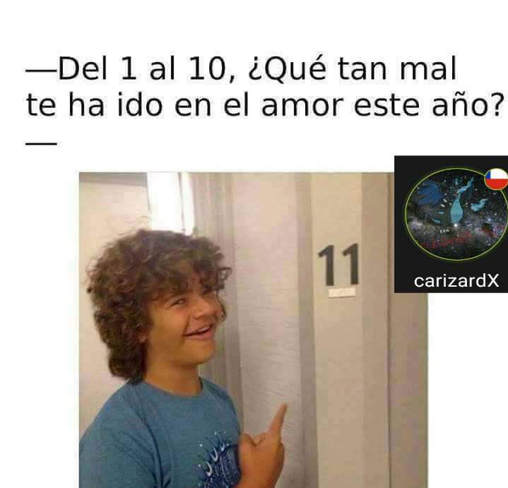 Oe no po :'( - meme