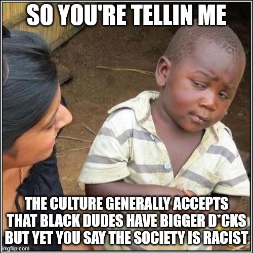 funniest racist memes ever