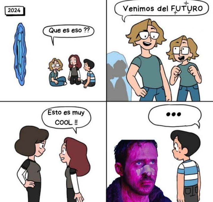 XD - meme
