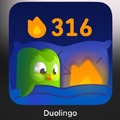 Duolingo nooooo