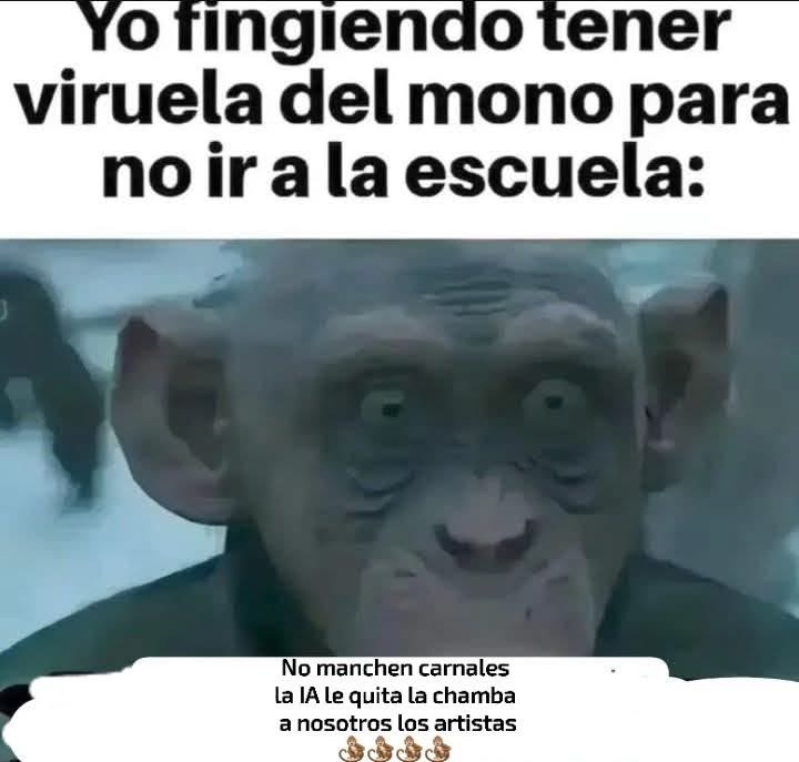 No pasara de mod xd - meme