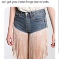 Gud jeans