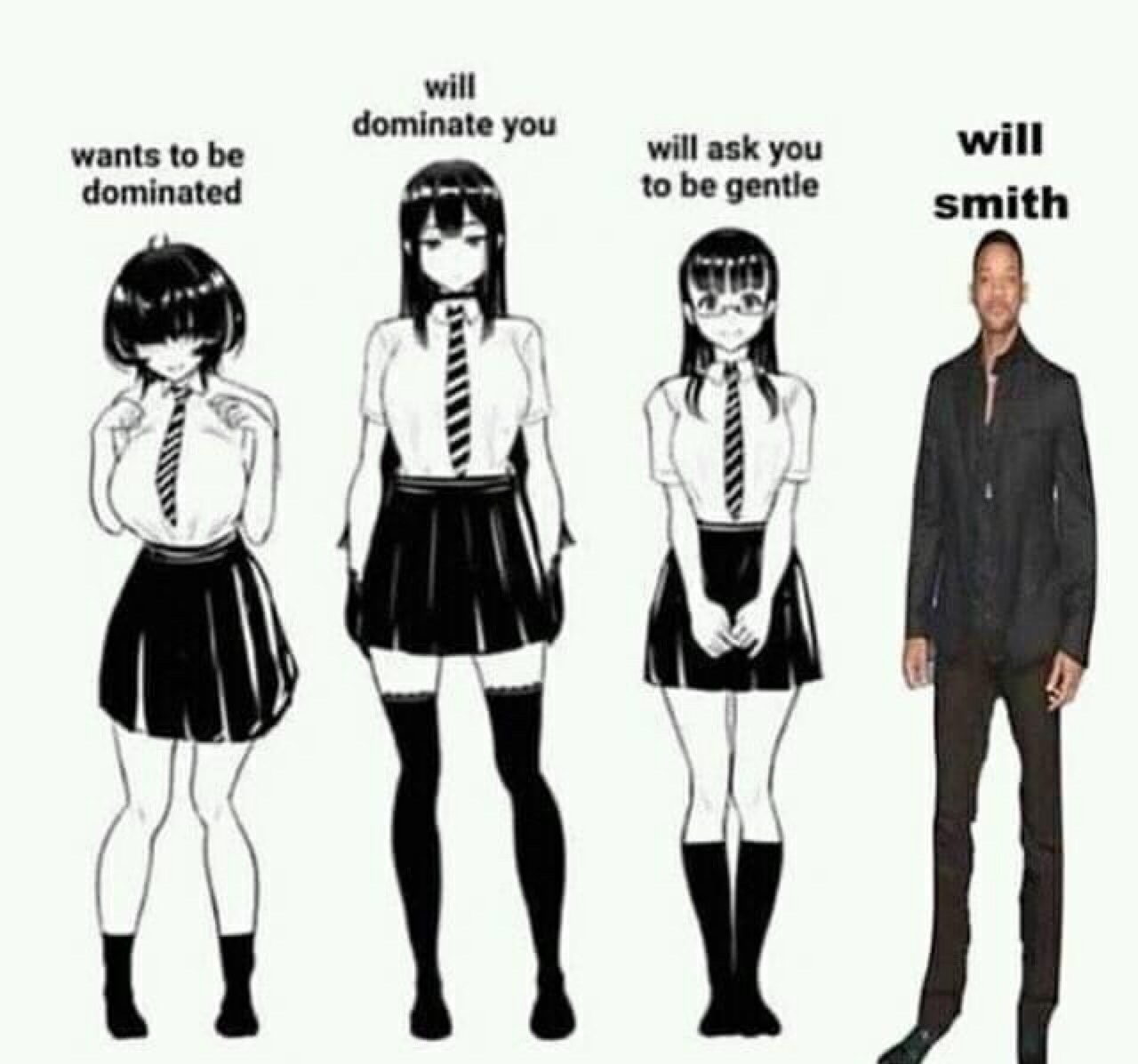 will will smith smith - meme