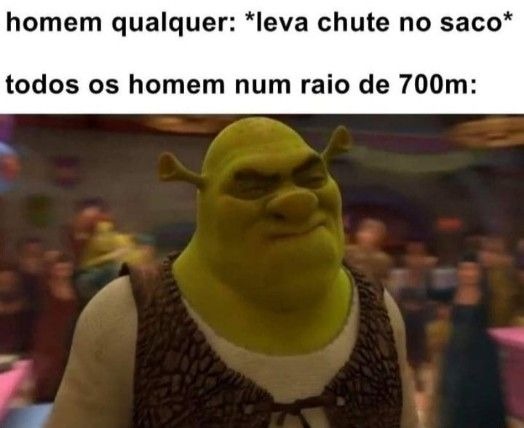 Meme de shrek - Meme by Denise007 :) Memedroid